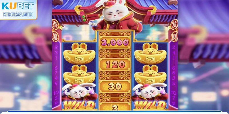 Khái quát về Fortune Rabbit