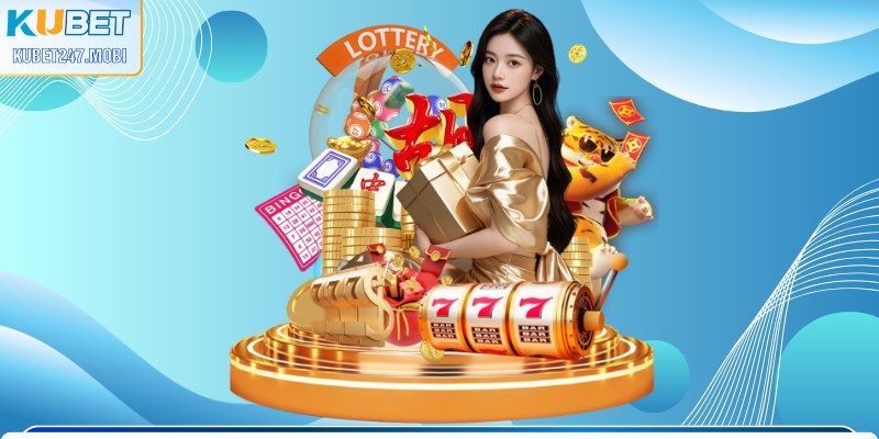 Khuyến mãi KUBET cho tân thủ