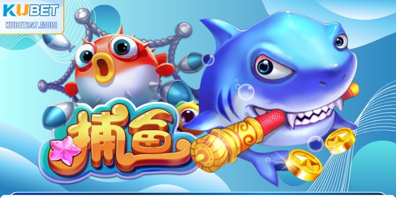 Lưu ý khi bắn cá