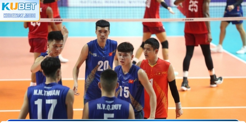 Nghiên cứu tình hình chấn thương của 2 đội tuyển