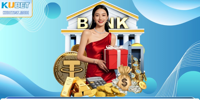 Rút tiền ví điện tử