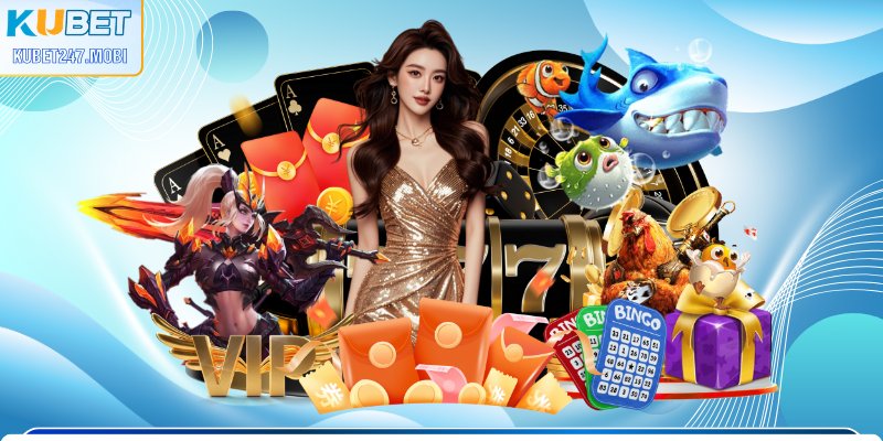 Trải nghiệm dịch vụ nhanh sau khi tải app KUBET