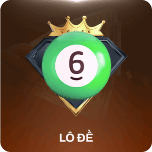 sảnh lô đề kubet